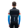 Kép 3/4 - melleny-cube-teamline-wind-gilet-back-122023-M
