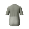 Kép 2/4 - Cube Half Zip CMPT rövid mez - Zöld