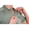 Kép 4/4 - Cube Half Zip CMPT rövid mez - Zöld