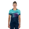 Kép 2/5 - Mez Cube Teamline WS S/S
