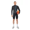 Kép 8/9 - Cube Road/Xc Wind Jacket Performance széldzseki - modellen szemből