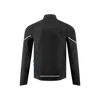 Kép 2/9 - Cube Road/Xc Wind Jacket Performance széldzseki - hátulnézet