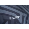 Kép 5/5 - Cube ATX Cmpt S/S rövid mez - Fekete/szürke