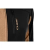 Kép 4/5 - Cube ATX Full Zip Cmpt L/S hosszú mez - Fekete/barna