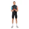 Kép 7/8 - Cube Road/Xc Wind Jacket Performance széldzseki - modellen szemből