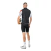 Kép 8/8 - Cube Road/Xc Wind Jacket Performance széldzseki - modellen hátulról