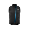 Kép 1/8 - Cube Road/Xc Wind Gilet Performance szélmellény - Fekete