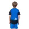 Kép 4/5 - kerekparos-mez-cube-vertex-x-actionteam-fekete-kek-back-XXS