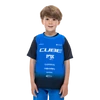 Kép 3/5 - kerekparos-mez-cube-vertex-x-actionteam-fekete-kek-front-XXS