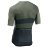 Kép 2/2 - kerekparos-mez-northwave-blade-air-zoldfekete-xl-back