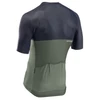 Kép 2/2 - kerekparos-mez-northwave-blade-rovid-zold-forest-back-m