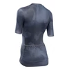 Kép 2/2 - noi-kerekparos-mez-northwave-blade-wmn-fekete-back-m