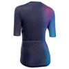 Kép 2/2 - noi-kerekparos-mez-northwave-blade-wmn-fekete-szinvaltos-back-l