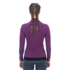 Kép 2/5 - cube-blackline-ws-kerekparos-mez-12372-back-xs