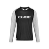 Kép 1/5 - kerekparos-mez-cube-vertex-round-neck-ls-xl