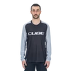 Kép 2/5 - Mez Cube Vertex Round Neck L/S