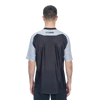 Kép 3/5 - Cube Vertex Round Neck S/S rövid mez - Fekete