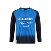 Kép 1/2 - cube-vertex-x-actionteam-l-s-gyerek-mez-M