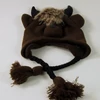Kép 2/2 - gyerek-sapka-bear-side 