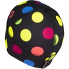 Kép 2/2 - sapka-eleven-matty-dots-color-black-back