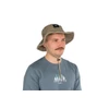Kép 2/5 - Cube Trail Builder Hat sapka - férfi fejen