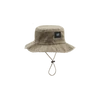 Kép 1/5 - Cube Trail Builder Hat sapka - Washed olive