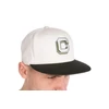 Kép 2/5 - Cube Cap The Embossed C baseball sapka - férfi fejen