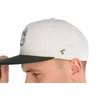 Kép 3/5 - Cube Cap The Embossed C baseball sapka - közeli oldalról