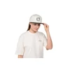 Kép 4/5 - Cube Cap The Embossed C baseball sapka - női fejen