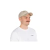 Kép 2/4 - Cube 6 Panel Washed baseball sapka - férfi fejen