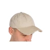 Kép 3/4 - Cube 6 Panel Washed baseball sapka - közeli