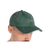 Kép 3/4 - Cube 6 Panel Washed baseball sapka - közeli