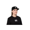 Kép 4/4 - Cube Cap 5 Panel X baseball sapka - női fejen