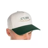 Kép 3/4 - Cube Cap The Embossed C baseball sapka - közeli