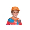 Kép 2/2 - Cube Cap 5 Panel Rookie baseball sapka - gyerek fejen