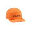 Kép 1/2 - Cube Cap 5 Panel Rookie baseball sapka - Orange