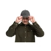 Kép 3/4 - Cube 6 Panel Washed baseball sapka - közeli