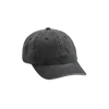 Kép 1/4 - Cube 6 Panel Washed baseball sapka - Washed grey