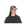 Kép 4/4 - Cube Cap 5 Panel baseball sapka - női fejen