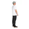 Kép 3/4 - Cube Cap 5 Panel baseball sapka - hátulról