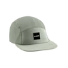 Kép 1/4 - Cube Cap 5 Panel baseball sapka - Olive