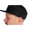 Kép 3/5 - Cube Cap The Embossed Cube baseball sapka - közeli oldalról
