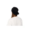 Kép 5/5 - Cube Cap The Embossed Cube baseball sapka - női fejen snapback