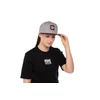 Kép 5/6 - Cube Cap The Embossed C baseball sapka - női fejen