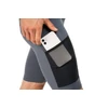 Kép 3/6 - Cube Road/Xc Bib Short Teamline kantáros rövidnadrág - hálós zseb