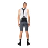 Kép 6/6 - Cube Road/Xc Bib Short Teamline kantáros rövidnadrág - modellen hátulról