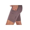 Kép 5/8 - Cube Gravel WS Bib Short Cargo női kantáros rövidnadrág - oldal zseb