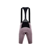 Kép 2/8 - Cube Gravel WS Bib Short Cargo női kantáros rövidnadrág - hátulnézet