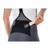 Kép 6/8 - Cube Gravel WS Bib Short Cargo női kantáros rövidnadrág - hálós zseb derékon