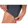 Kép 4/8 - Cube Gravel WS Bib Short Cargo női kantáros rövidnadrág - szilikoncsík